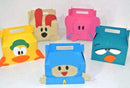 Arquivo De Corte Pocoyo 6 Studio
