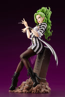 Beetlejuice Girl Stl Obj Para Impresión 3d