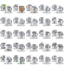 Pack Artes Caneca Bento Flork 110 Arquivos Cdr E Png + Bônus