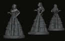 Pack Stl Impressão 3d Umbanda Oxala Exu Ogum Oxum Orixa Oya