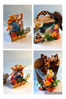 Arquivo De Corte Ursinho Pooh 6 Studio E Pdf