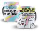 11 Artes Caneca Aniversário Arquivos Sublimação Jpg
