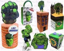 Arquivo Corte Para Silhouette O Incrivel Hulk