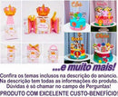 1359 Kit Arquivos Festas Silhouette Scrap Convite Alfabeto