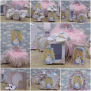 Arquivo De Corte - Alice 25 - Studio Pdf