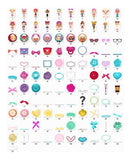 Kit Digital Lol Surprise 2