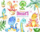 Kit Digital Dinossauro 3a