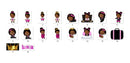 Kit Digital A Poderosa Chefinha Afro