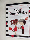 Álbum Dia Dos Namorados Love - Arquivo Digital