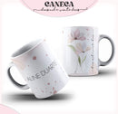Arquivo Digital Agenda Floral Feminina