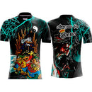 Pacote 70 Artes Da Quebrada Sublimação Total Estampas