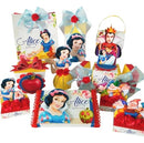 Arquivo De Corte Branca De Neve 02