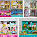 Arquivo Digital Mini Confeiteiro Studio E Pdf