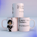 24 Artes Caneca Wandinha Jenna Ortega Em Jpg
