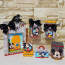 Arquivo De Corte Mickey 11 Studio