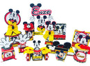 Arquivo De Corte   Kit Festa Mickey 02 arquivospersonalizados