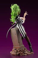 Beetlejuice Girl Stl Obj Para Impresión 3d