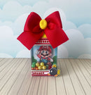 Arquivo De Corte Mario 24 Studio-pdf-png