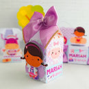 Arquivo De Corte Doutora Brinquedo Studio 205