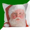 Estampas Sublimação Almofadas Natal Papai Noel 300 Artes