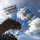 Estampas Copo Chopp Canecas Sublimação Taça Gin
