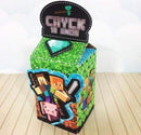 Arquivo de Corte Minecraft