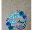 Topos Dia Da Mães - Arquivo Digital