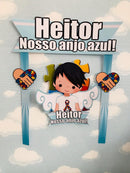 Arquivo De Corte Autismo 03 - Studio, Pdf