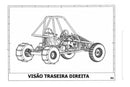 Projeto Kart Cross Estrutura Detalhada Passo A Passo Em Pdf