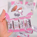 Arquivo Outubro Rosa 19 + Escolher 2 Arquivos