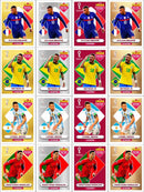 Arquivo Em Pdf Figurinhas Legends, Rookies Copa 2022 Fifa