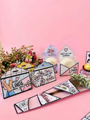 Kit Digital Brindes Dia Das Mulheres 2023 De Corte