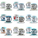 Artes Para Caneca Flork Bento Meme Dia Dos Pais Editável