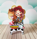 Arquivo De Corte Toy Story Sushi Milk Oitava