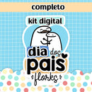Arquivo Corte Flork Dia Dos Pais Mimos Personalizados Caneca