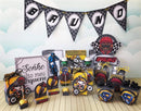 Arquivo De Corte Motocross