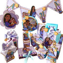 Arquivo De Corte Wish 4 Studio-pdf-png