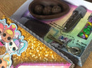 Arquivo De Corte Páscoa Mini Confeiteiro Lol 2 Studio E Pdf
