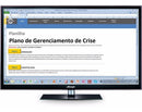 Planilha Plano De Gerenciamento De Crise