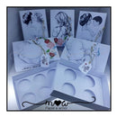 Arquivo De Corte Super Combo Dia Das Mães 32 Kits  Studio