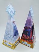 Arquivo De Corte Silhouette Frozen 2
