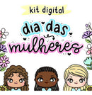 Arquivo Digital Mimos Dia Da Mulher
