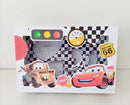 Arquivo Páscoa Mini Confeiteiro Carros 2 Studio, Png, Pdf