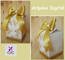 Arquivo digital Silhouette EUCARISTIA LUXO NOVEMBRO 2018