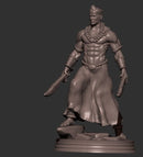 Pack Stl Impressão 3d Umbanda Oxala Exu Ogum Oxum Orixa Oya