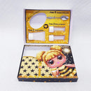 Arquivo Páscoa Mini Confeiteiro Lol 8 Studio Pdf