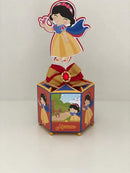 Arquivo De Corte Branca De Neve