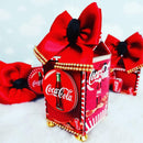 Arquivo Digital Kit Festas Coca Cola Studio Pdf