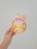 Topos Dia Da Mães - Arquivo Digital