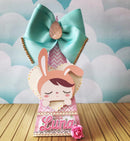 Arquivo De Corte Boneca Metoo Doll Aniversario Infantil